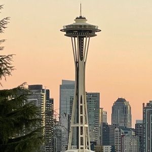 Meet your Posher, Kirking